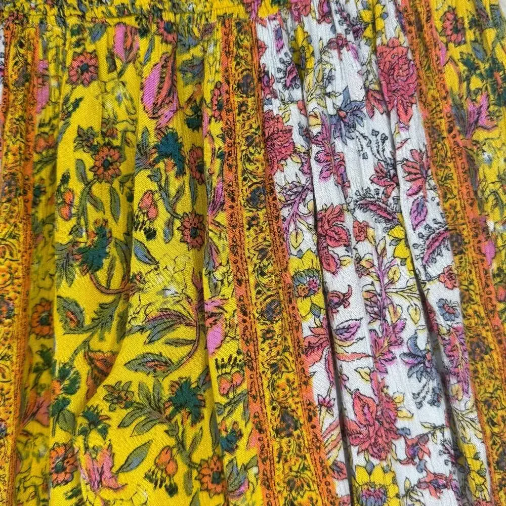 FREE PEOPLE Sz S FP ONE MARLA PANTS
